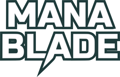 Mana Blade